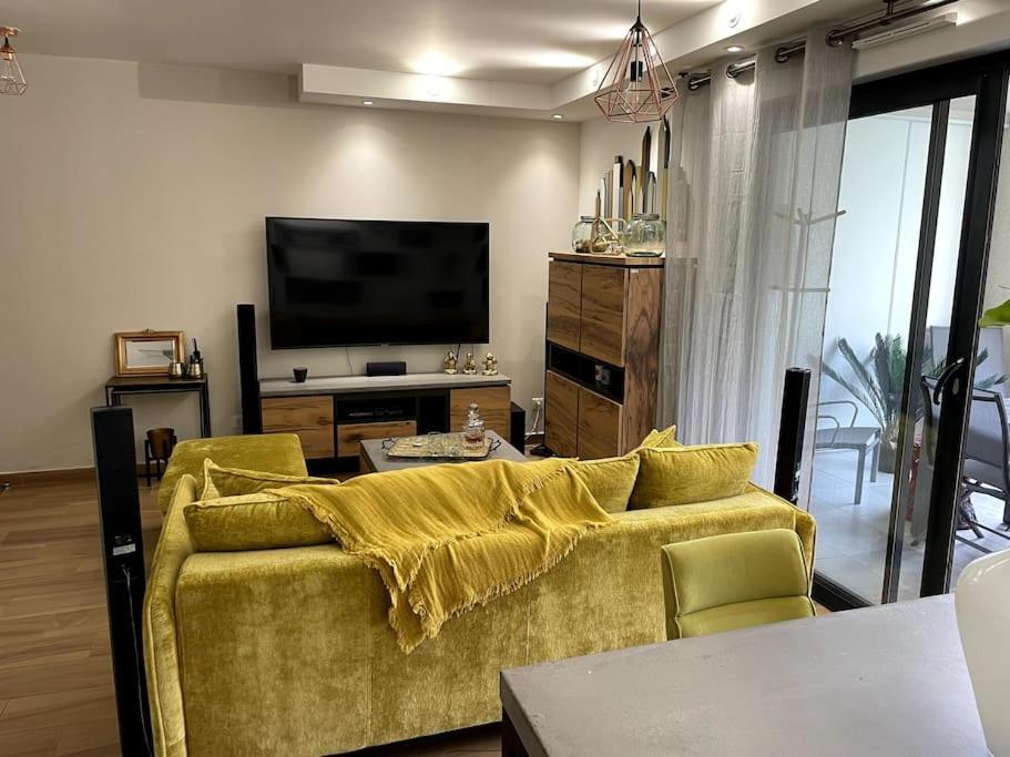Appartement Calme Proche Bastia Cardo Exterior photo